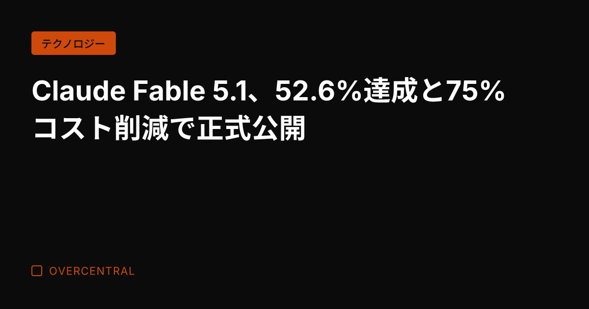 Claude Fable