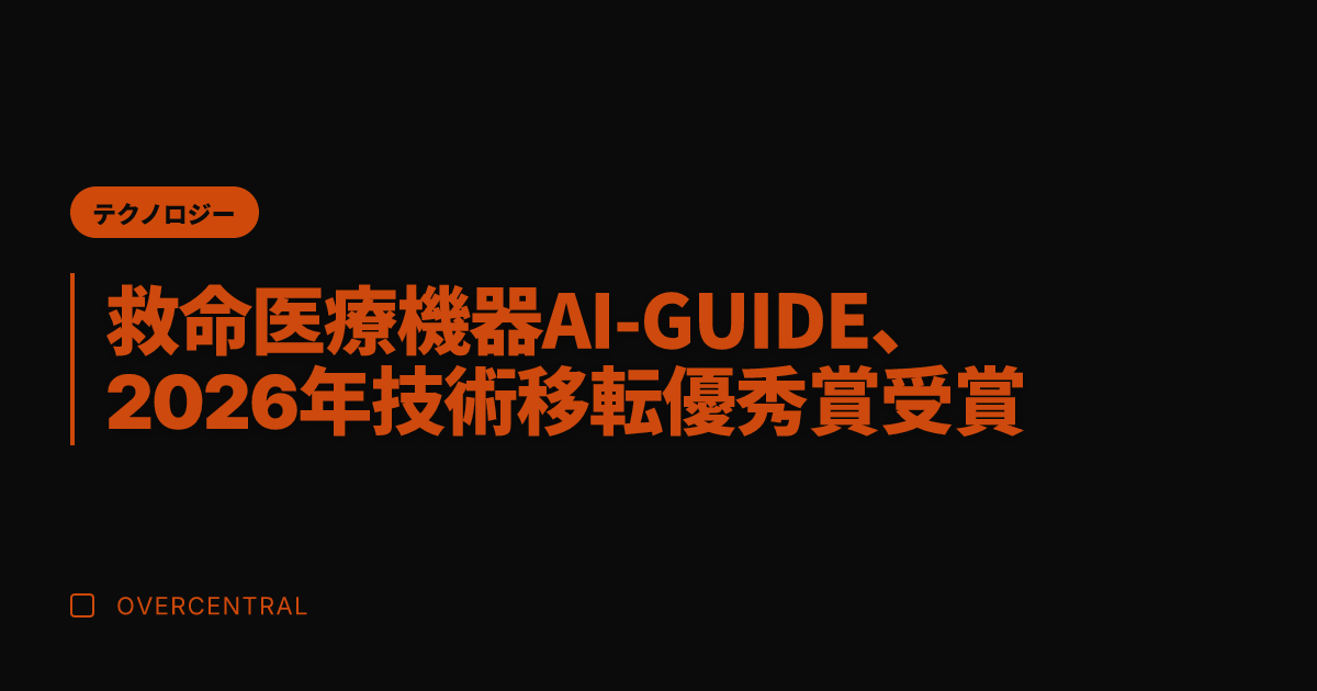 救命医療機器AI-GUI